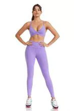 Colección Siempre Contigo: Leggings