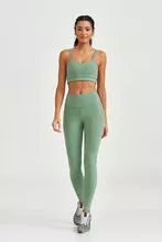 Colección Siempre Contigo: Top y Chaqueta