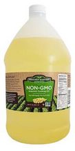 Non-GMO edible oil