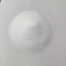 crystalline fructose