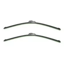 Limpiaparabrisas deshuesados