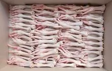 Patas de pollo de calidad