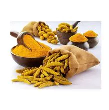 Dried Turmeric Finger