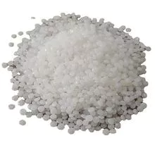 Polietileno virgen/reciclado HDPE LDPE LLDPE Gránulos Materias primas plásticas Resina HDPE Grado de moldeo por soplado