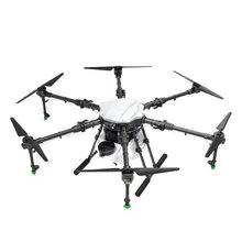 FDAD-10L (6X) -W 6 eixos 10L pulverizador de pó de colheita