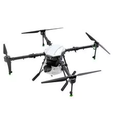 FDAD-10L(4X)-W 4 Axis Spraying Drone 