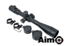 Tactical Rifle red dot/Green dot aim mirror hunting Shooting Supplies