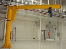 Powered Rotation Jib Crane Manufacturers