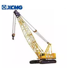 徐工制造商XGC55中国55吨新型液压履带起重机出售