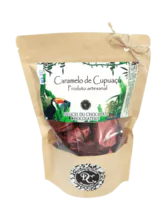 Cupuaçu Caramelo