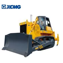XCMG oficial TY230 mini bulldozer 230HP china pequeña pista bulldozer