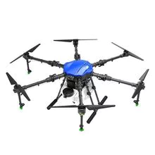 FDAD-10L(6X)-B 6 Ejes 10L drones agrícolas 