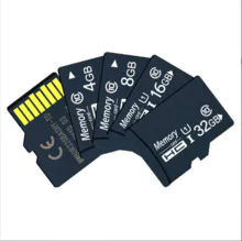 8G内存卡16G TF卡 32G手机128G相机64G监控行车记录 仪4G