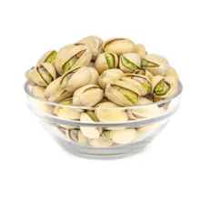 pistacho de grano verde sin cáscara pistachos crudos para la venta