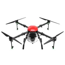 FDAD-10L (4X) -R Drone de pulverização agrícola de 4 eixos