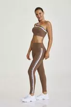 Conjunto Colección Reconectar con Top y Legging