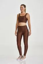 Conjunto Coleção Reconectar com Top e Legging