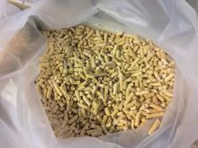 WOOD PELLET