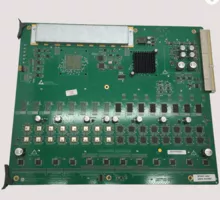 Repair GE Voluson S6 5396937-2 beamformer BF64 II board