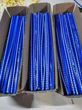 Mangueira de borracha de silicone