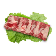 Premium Frozen Beef Ribs: Quality and Convenience at Your Doorstep