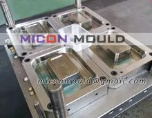 thin wall mould