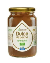 DIETA URUGUAYA DULCE DE LECHE