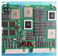 Repair Hitachi BE1X 7512670A/9718091497 for EUB 6500 EUB 7500 ultrasound board