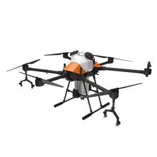 FDAD-Q616L 16L Drone de pulverização de pesticidas agrícolas