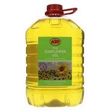 Aceite de girasol refinado