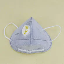 N95 dust mask