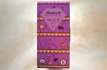 巧克力科70%可可春禄加马拉斯盐