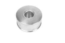 0690 F. SUÍÇA RETA G 21cmx10cm (ALUM)