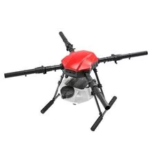 FDAD-10L(4X)-R 4-Axis Agricultural Spraying Drone Frame Kit