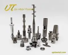 Mechanical &amp;amp; Medical Equipment Parts