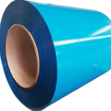 Multi-purpose printed color coated steel coils - suitable for a variety of indoor and outdoor applications