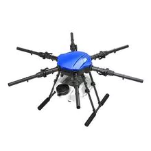 FDAD-10L(6X)-B 6轴农业喷药无人机框架套件