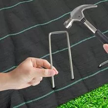 Grass cloth/garden floor cloth