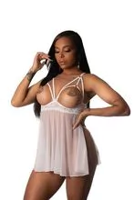 BABYDOLL 0942