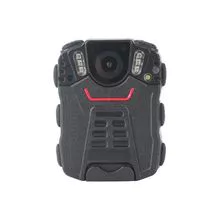A menor câmera corporal Câmera policial Full HD 1296P 30fps memória 32G