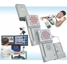 Equipo médico Multifuncional para EEG ; PSG ; Potenciales Evocados y otros