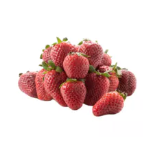 Fresa fresca / Fresh Strawberry fruit from PERU