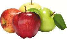 Manzanas
