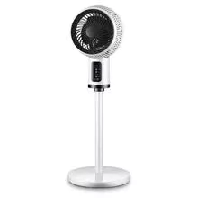Ventilador eléctrico, calentador