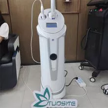 Endospheres Callulite 按摩机 360 旋转内球滚轮机，用于消除脂肪团