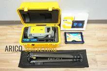 Trimble X7 3D Máquina de scanner a lasers