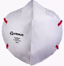 Venus V-4400 N95Máscara facial médica