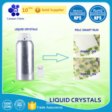 Cristal líquido PDLC