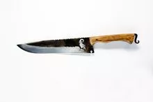 Cordero Handmade Knife