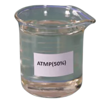 Amino Tri(methylene phosphonic acid)